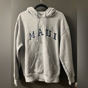 Maui Sweatshirt